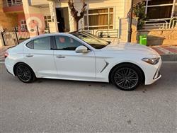 جنسس G70